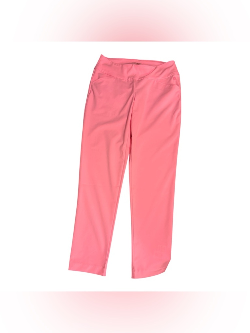 Lilly Pulitzer NWT Women’s Luxletic Aura
Pink Corso Golf Pants